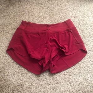 Outdoor Voices Hudson Shorts Size Large